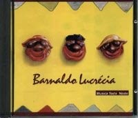 2 - CD Barnaldo Lucrécia