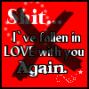 [shit+in+love]