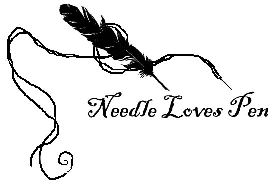 Needle Loves Pen