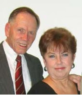 LaMar and Margie Westra, Salt Lake Area Family History Advisors