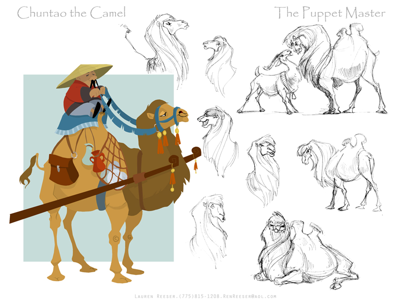 [camel+left.jpg]