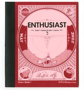 [Enthusiast1COVER.jpg]