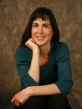 Melissa McCreery, PhD