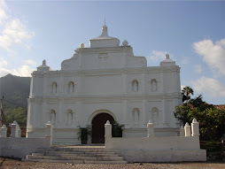 Iglesia de Panchimalco