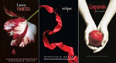 saga Crepúsculo - Stephenie Meyer Stephenie+Meyer+3+libros