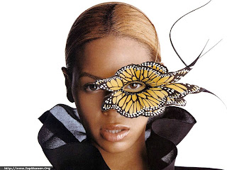 Beyonce Beautyful Picture