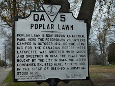 Historic Poplar Lawn Park