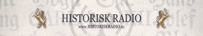 Historisk radio
