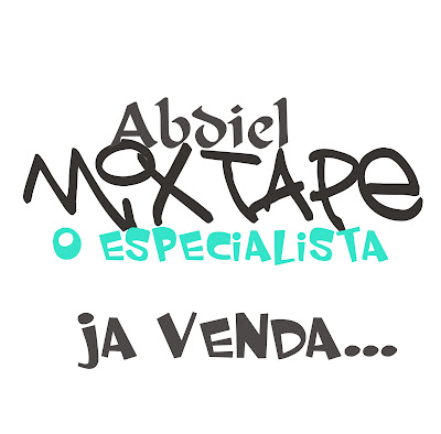 Abdiel - O Especialista Mixtape (Algumas Tracks) K+do+raiva+single+real