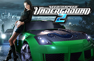 need Need For Speed Underground 2   Super compactado (233 Mb) e com tradução PT/BR