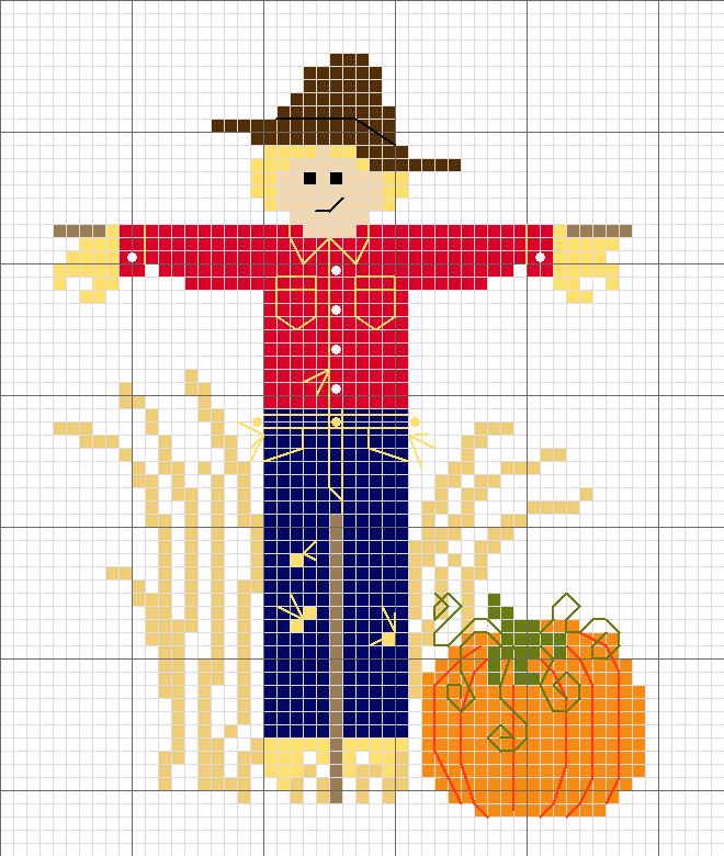 [Scarecrow+Standup.jpg]
