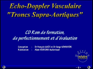 Encyclopédie cardio volume 1 ” Troncs Supra aortiques ” Tronc+supra