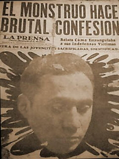 Lecumberri- historia carcelaria gravada en la sociedad de Mexico del Siglo XX Los+titulares