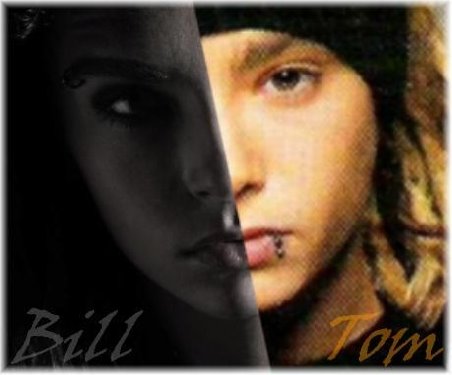 bill & tom