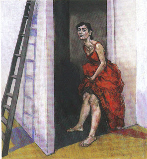 Paula Rêgo: 'Untitled #8'