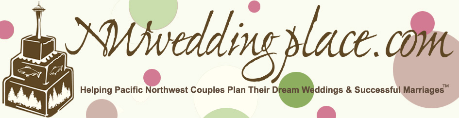 Cheap Wedding Tips by NWweddingplace.com