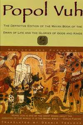 Literatura Prehispánica
