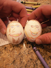 Egg Heads