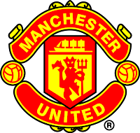 Manchester United Logo by Rasagy aka Rash