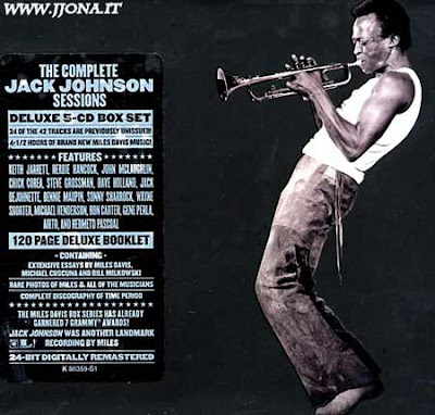 Miles Davis - The Complete Jack Johnson Sessions (1970) Complete+jack+johnson+front
