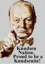 Knudsen Nation
