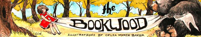 The Bookwood Blog