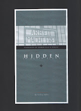 "Hidden In Plain Sight" Test Cover