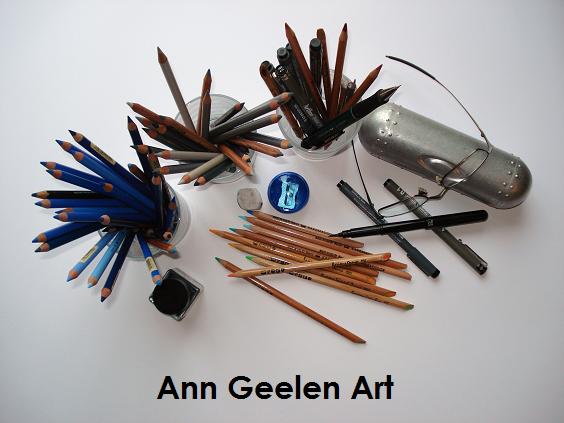 Ann Geelen Art