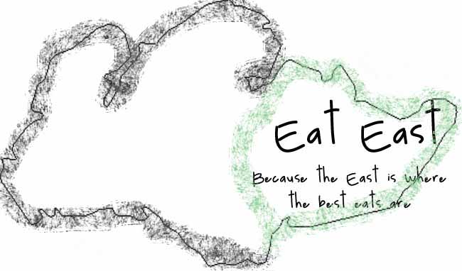 Eat East