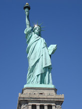 Statue of Liberty!!!