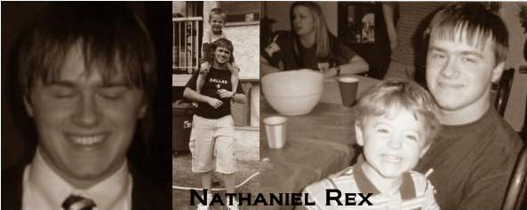 Nathaniel Rex