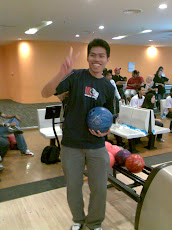 Latihan 1, Ejaz - Inilah rupanya budak baru dapat hadiah bola bowling