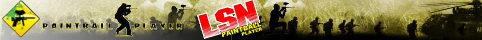 LSN PAINTBALL PLAYER