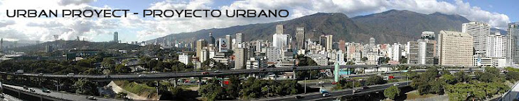 Proyecto Urbano - Urban Project