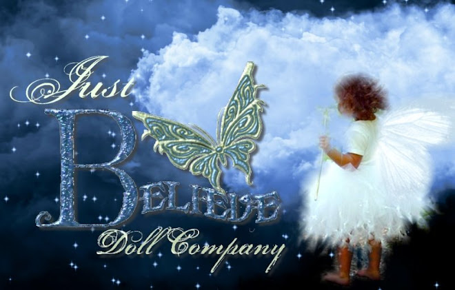 Just Believe Doll Company