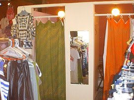 La Dressing Rooms