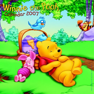 Winnie the Pooh Sayings Pictures | Cartoon And Movie Gallery