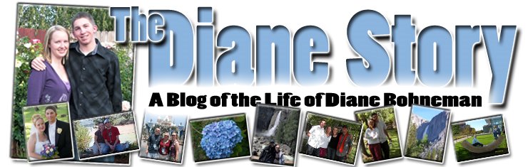 the Diane Story