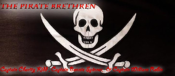 The Pirate Brethren