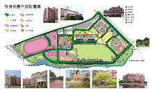 Diwan Unviersity Campus Map