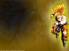 Goku Fase 1