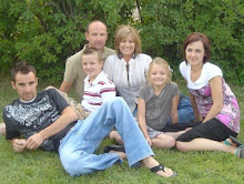 The Wendi and Scott Miesel Family