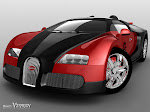 My Dream Car 1