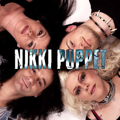 Nikki Puppet Nikki+Puppet+FRONT