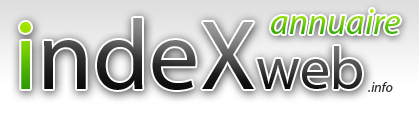 logo annuaire indexweb