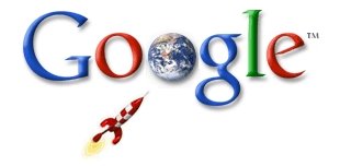 Google commentaire logo