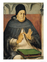 Portrait of St. Thomas Aquinas