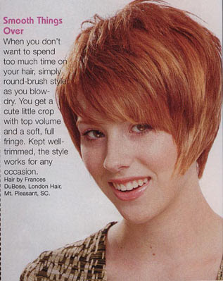 2010 Hairstyles For Teenagers