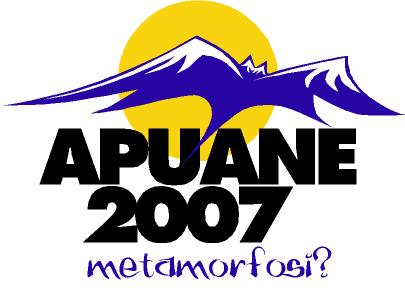 [APUANE2007-logo1.jpg]