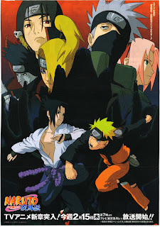 Quels sont vos dix mangas préférés ? Naruto+ship